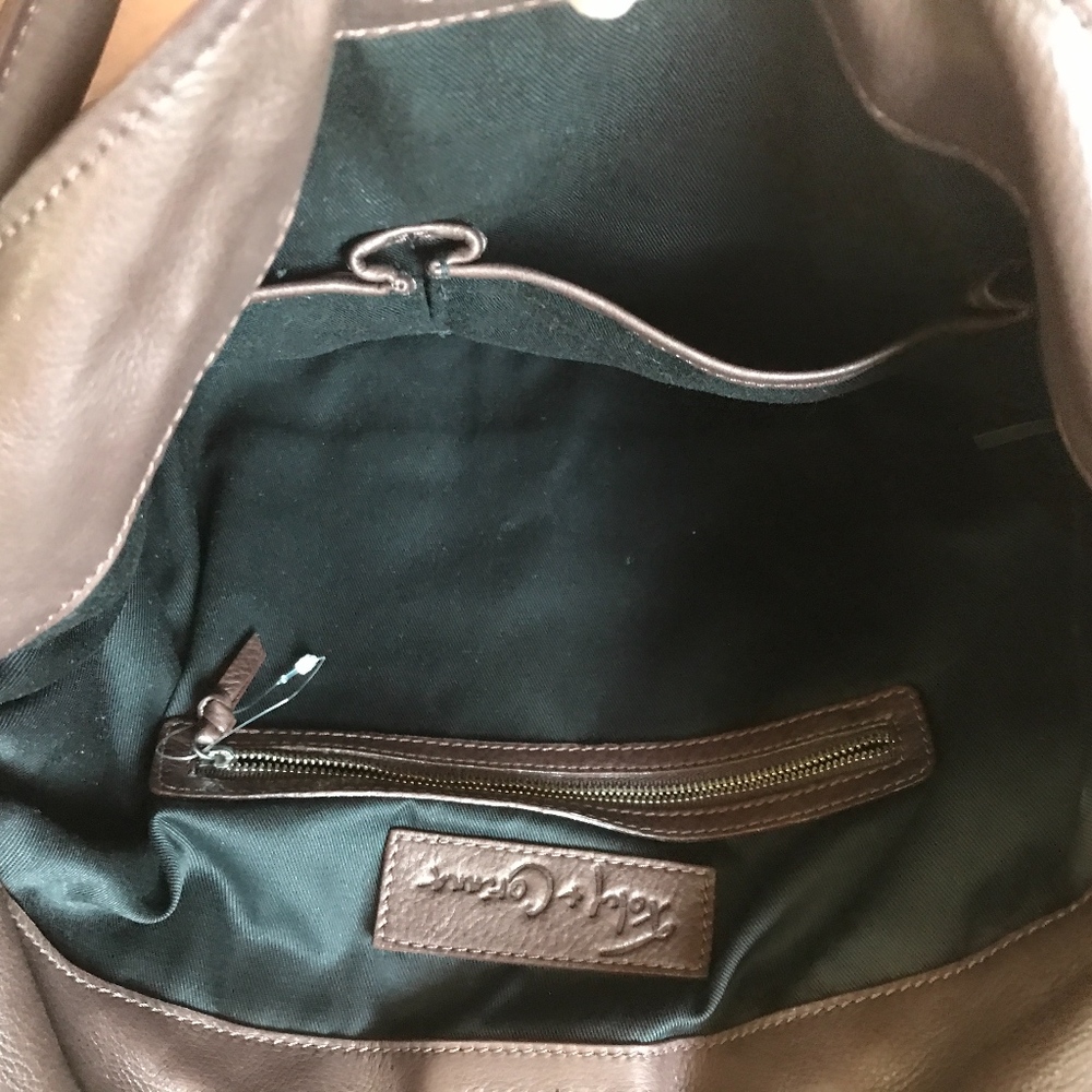 NEW w/ Tags beautiful Foley & Corrina - Picture 3 of 5